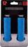 Doreza timoni biçiklete Radvik Grippe 92800515828, 22mm, 133mm, blu