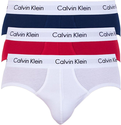 Mbathje Calvin Klein U2661GI03