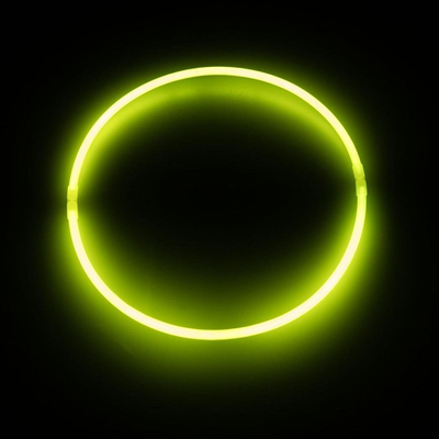 Qafore fluoreshente Arpex Glow Stick, aksesor për festë, shumëngjyrëshe