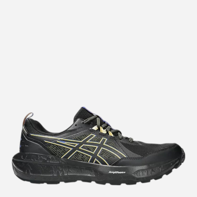 Atlete vrapimi Asics Gel-Sonoma 8 GTX 1011B977, që s’i hyn uji, të zeza