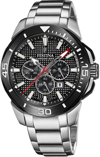 Orë dore Festina Chrono Bike 2022 20641/4