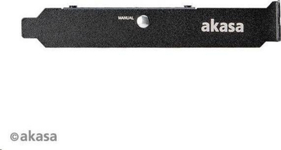 Kartë e kontrolluesit Akasa Sterownik Soho ARGB XL (AK-RLD-04) 