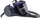 Hoover BR71_BR20011 Breeze Безвреќен Правосмукалка, Сина