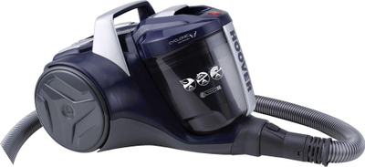 Hoover BR71_BR20011 Breeze Безвреќен Правосмукалка, Сина