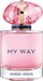 Parfum për goca Giorgio Armani My Way Nectar EDP, 50ml
