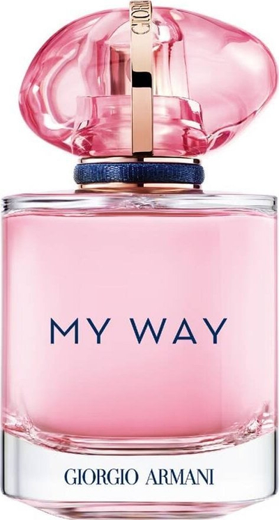 Parfum për goca Giorgio Armani My Way Nectar EDP, 50ml