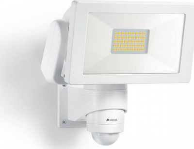 Reflektor Steinel LED LS 300, 29.5 W, 3120 lm, i bardhë