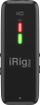 Ndërfaqe audio IK Multimedia iRig Pre HD, preamp si në studio, USB, e zezë