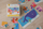 Puzzle për kalamaj Ludattica Baby Puzzle Underwater, 32 copa, 20 x 33 cm, shumëngjyrësh