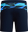 Shorce noti për burra Speedo Xpress Lite Panel 16", thahet shpejt, blu