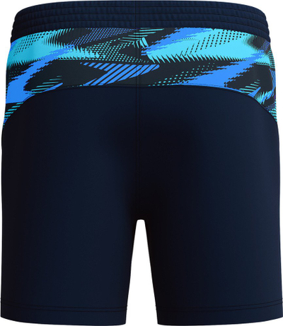 Shorce noti për burra Speedo Xpress Lite Panel 16", thahet shpejt, blu