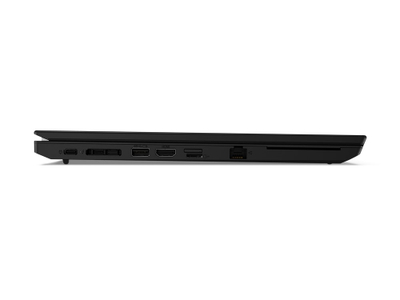 Laptop Lenovo ThinkPad L15, 15.6", Intel Core i7 1185G7, 16 GB RAM, 512 GB SSD, i zi