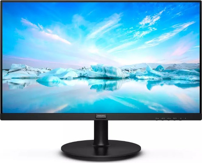 Monitor Philips 271V8LAB/00, 27", Full HD, 100Hz, i zi