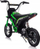 Motor elektrik për kalamaj SX2328, 50 cm, me bateri që rimbushet, jeshil