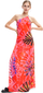 Fustan Desigual Vest Kawai 23SWMW037058