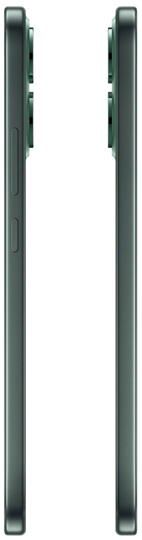 Telefoni OPPO Reno14 FS 5G, 512GB, 12GB RAM, jeshil