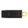 USB flash Kingston DataTraveler Exodia DTX, 128GB, USB 3.2, e zezë