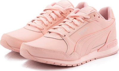 Atlete Puma ST Runner V3 L 384855 14, për goca, rozë