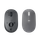 Maus Lenovo Go, USB-C, i hirtë