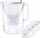 Krah filtër uji Brita Stile PF XL, me 4 fishekë MAXTRA PRO Pure Performance, transparent