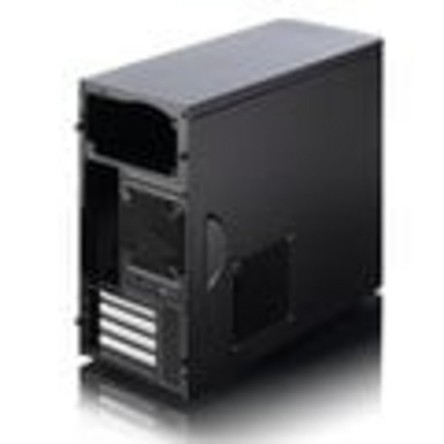 [OUTLET] Kasë Fractal Design Core 1100, e zezë