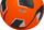 Top futbolli Nike Park Team 2.0 DN3607 803, për bar të gjallë, portokalli