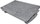 Mbështetëse këmbësh Kensington SmartFit SoleMate Pro Elite, ergonomike, gri