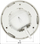 IP камера Hikvision DS-2CD1343G2-LIU, 4MP, куполна, бела