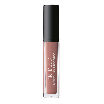 Shkëlqyes për buzë Artdeco Hydra Lip Booster, 28 Translucent Rosewood, 6 ml