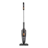 Fshesë elektrike vertikale Deerma DX115C, 600W, filtër HEPA, e zezë