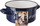Tenxhere smalti Orion MODRODRUK, 1.5L, me kapak, blu e errët