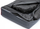 Shtrat për qen Hobbydog Bed Victoria XL, material Codura, dyshek me shkumë, i kuq me dyshek të zi