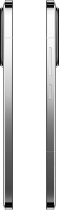 Celular Xiaomi 14, 12GB/512GB, i bardhë