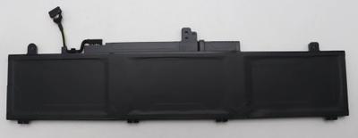 Bateri laptopi Lenovo 57Wh, 3 qeliza, litium-jon