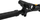Elektrik dore Mactronic Falcon Eye Alpha Z, 450 lumen, IP65, i zi