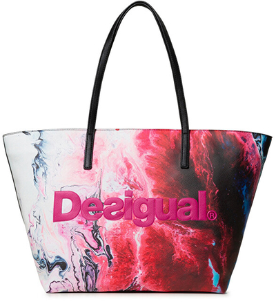 Çantë krahu Desigual 19WAXP16 3002