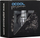 Kuplung shpejtlirimi për ftohje uji Alphacool Eiszapfen, G1/4 fije femër, krom
