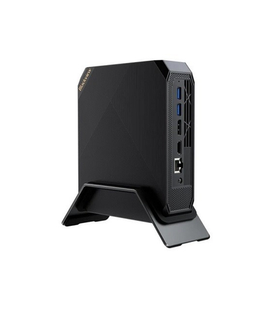 Mini PC Blackview MP200, Intel Core i5-12450H, 16GB RAM, 512GB SSD, Windows 11 Pro, i zi