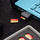 Lexues karte SanDisk SDDR-B731, USB 3.2 Gen 1, Type A, i zi