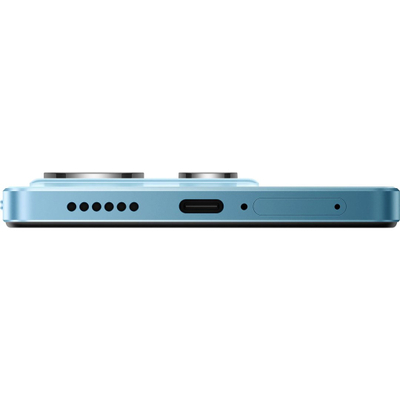 Telefoni Xiaomi Redmi Note 14, 6.67", 8GB 256GB, blu
