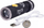 Elektrik dore ArmyTek Prime C1 Pro F07901W, 1000 lm, me karikim, i zi