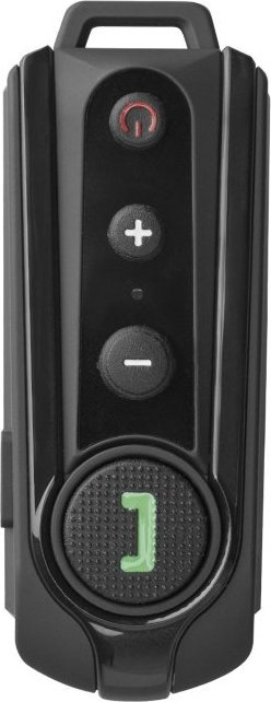 Interkom motori SBS TEMOTOINTERCOMK, Bluetooth, deri nja 1 km, i zi