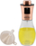 Sprucator vaji KING Hoff KH-1725, 200ml, çelik dhe qelq, rozë gold