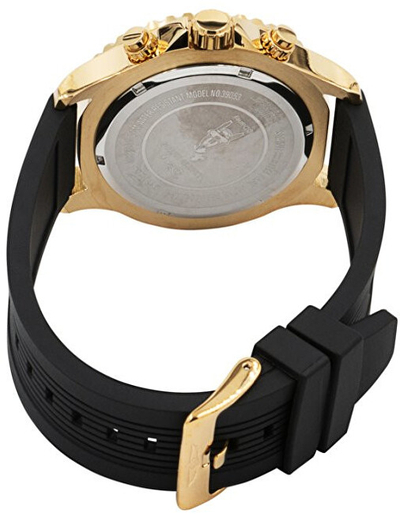 Orë dore Invicta Disney Limited Edition Goofy Quartz 39053