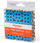 Marioinex Mini Waffle Градежни Блокови Mini Base, 4 Парчиња