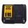 Kaçavidë goditëse pa tel Dewalt DCD805P2T QW, 18V, 2x 5.0Ah Li Ion, me valixhe