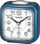 Ora me alarm Casio TQ-142-2EF, mekanizëm kuarc, ekran analog, blu