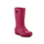 Çizme shiu për goca Crocs Girls Wellie, material i lehtë, ngjyrë shegë