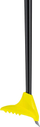 Shkopinj skijimi nordik Leki LE KIJ CC 450, 165 cm, neon