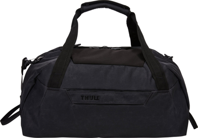 Çantë duffel Thule Aion, 35L, për udhëtime dhe palestër, e zezë